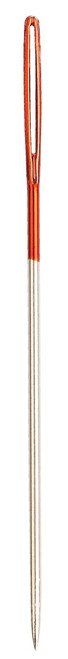 5 Pack - SINGER Chenille Color Eye Needles 6/Pkg-Sizes 22, 24, And 26 - 01781 5 Pack - SINGER Chenille Color Eye Needles 6/Pkg-Sizes 22, 24, And 26 - 01781