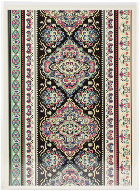 3 Pack - Dress My Craft Transfer Me Sheet A4-Traditional Design #1 - DMCD4050 3 Pack - Dress My Craft Transfer Me Sheet A4-Traditional Design #1 - DMCD4050