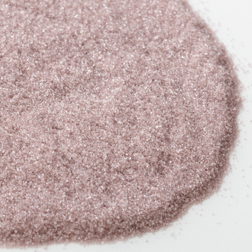 6 Pack Wilton Short Sanding Sugar Sprinkles 2.6oz-Rose Gold 7100741