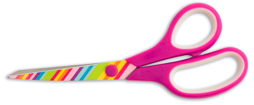 3 Pack - SINGER All-Purpose Scissors 7.75"-Rainbow - 00430
