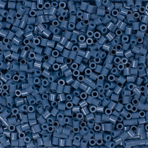 Perler Beads 1,000/Pkg-Denim - PBB80-19-15253 Perler Beads 1,000/Pkg-Denim - PBB80-19-15253