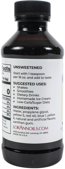 2 Pack - LorAnn Flavor Fountain 4oz-Butter Pecan - 17250800 2 Pack - LorAnn Flavor Fountain 4oz-Butter Pecan - 17250800
