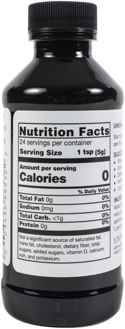 2 Pack - LorAnn Flavor Fountain 4oz-Pistachio Nut - 17850800