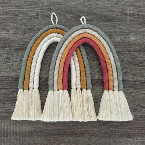 Make It Modern Macrame- - B4030431 Make It Modern Macrame- - B4030431