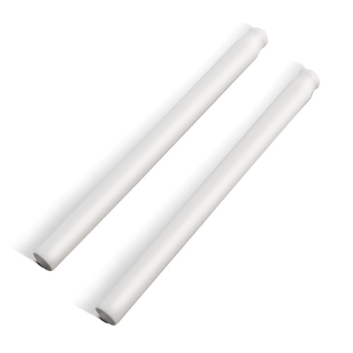 Pentel Clic Refill Erasers 4/Pkg-White - ZERBP4K6 Pentel Clic Refill Erasers 4/Pkg-White - ZERBP4K6