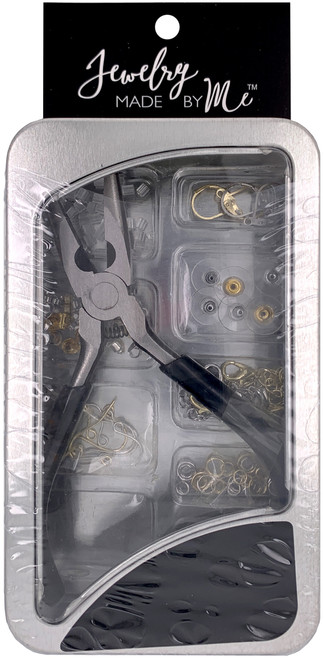 3 Pack - Jewelry Made By Me Jewelry Fix Kit- - 22190195 - 842702146941