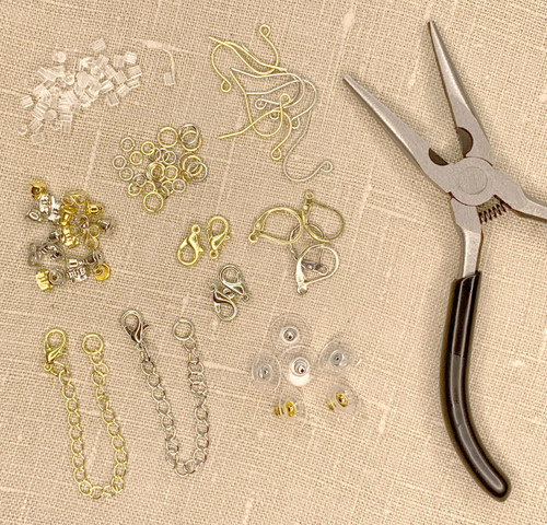 3 Pack - Jewelry Made By Me Jewelry Fix Kit- - 22190195