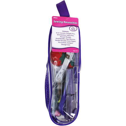 2 Pack - Allary Home & Travel Sewing Kit- - 1298 - 750557012987
