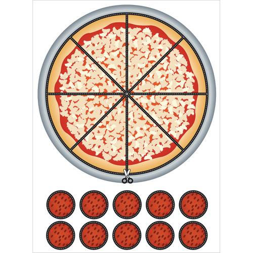 3 Pack - Melissa & Doug Scissor Skills Activity Pad- - MD2304 3 Pack - Melissa & Doug Scissor Skills Activity Pad- - MD2304