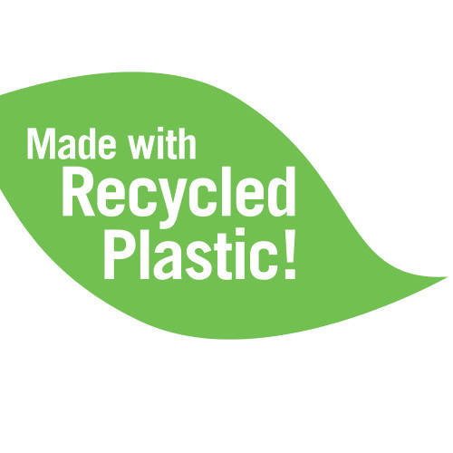 48 Pack - FloraCraft CraftFoM Cone Bulk Pack-2.75"X6" - C63W 48 Pack - FloraCraft CraftFoM Cone Bulk Pack-2.75"X6" - C63W