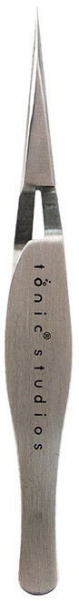 4 Pack Tonic Studios Precision Tweezers-Fine Tip 3610E