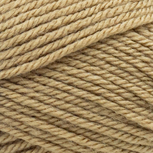 Lion Brand Basic Stitch Anti-Pilling Yarn-Skein Tones Hazelnut 202-122