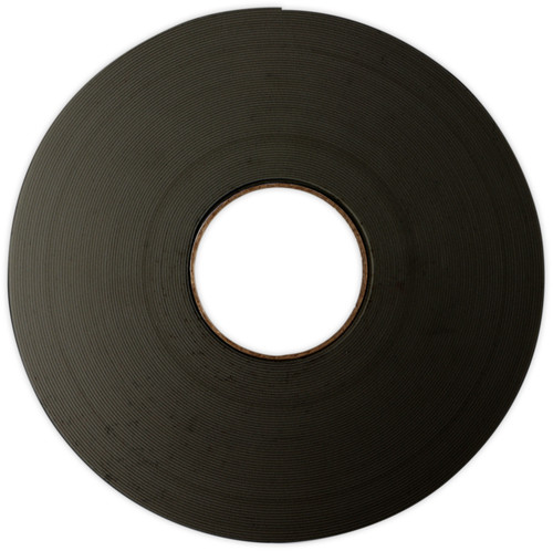 Scrapbook Adhesives Crafty Foam Tape Roll-Black, .39"X108' - 02101-20 Scrapbook Adhesives Crafty Foam Tape Roll-Black, .39"X108' - 02101-20