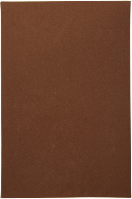 10 Pack Foam Sheet 12"X18" 2mm-Cocoa Brown 2FS12X18-584 - 191648094732