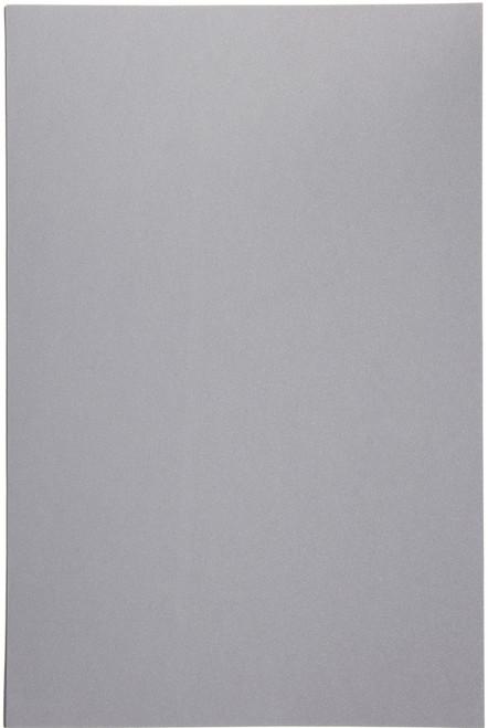 10 Pack Foam Sheet 12"X18" 2mm-Gray A50026L6-574 - 191648094633