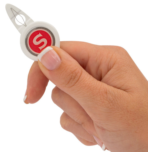 Singer Needle Threader & Cutter- - 07316 Singer Needle Threader & Cutter- - 07316
