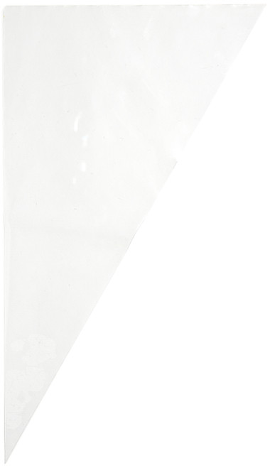 3 Pack - CousinDIY D.I.Y. Cone Shaped Treat Bags 20/Pkg-12" - 40000907 3 Pack - CousinDIY D.I.Y. Cone Shaped Treat Bags 20/Pkg-12" - 40000907