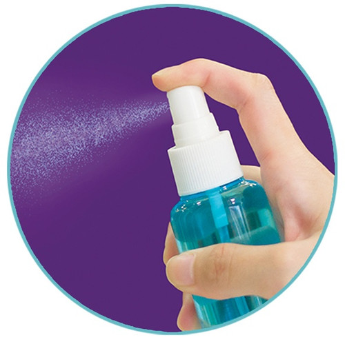 Craft Medley Empty Plastic Spray Bottle-4oz - PB211