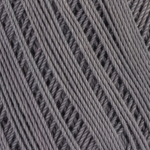 Aunt Lydia's Fashion Crochet Thread Size 3-Stone - 182-630 Aunt Lydia's Fashion Crochet Thread Size 3-Stone - 182-630