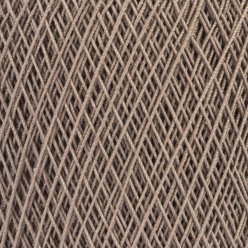 Aunt Lydia's Classic Crochet Thread Size 10-Taupe Clair - 154-8550
