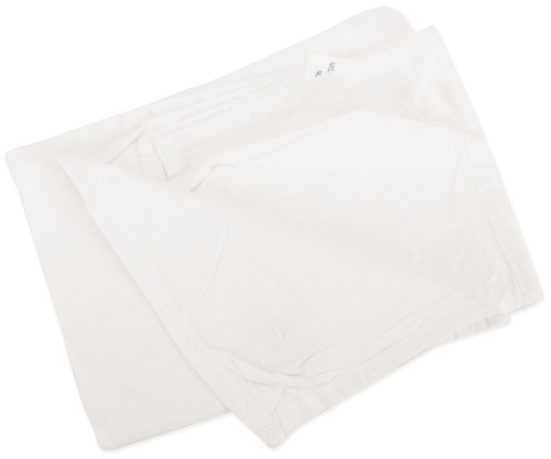 Aunt Martha's Flour Sack Towel 28"X28" Bulk-White - TT28 - 043272000286