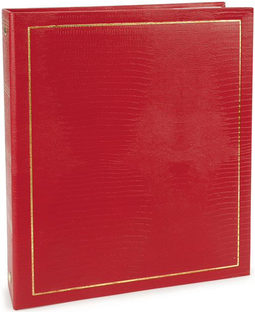 Pioneer Magnetic Page Photo Album 10"X11.5"-100 Pages - LM100 Pioneer Magnetic Page Photo Album 10"X11.5"-100 Pages - LM100