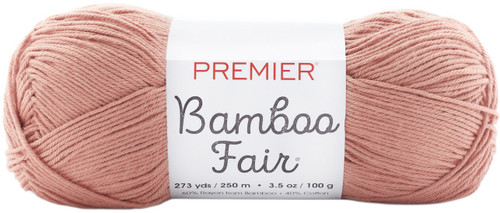 3 Pack - Premier Yarns Bamboo Fair Yarn-Harvest - 1077-36 - 847652097442