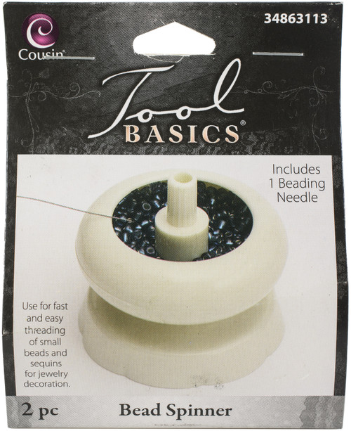 Cousin Tool Basics Bead Spinner34863113 - 016321318212