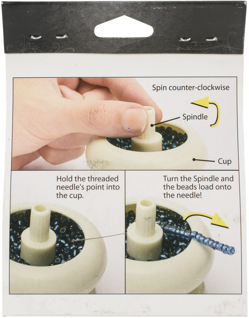 CousinDIY Tool Basics Bead Spinner- - 34863113 CousinDIY Tool Basics Bead Spinner- - 34863113