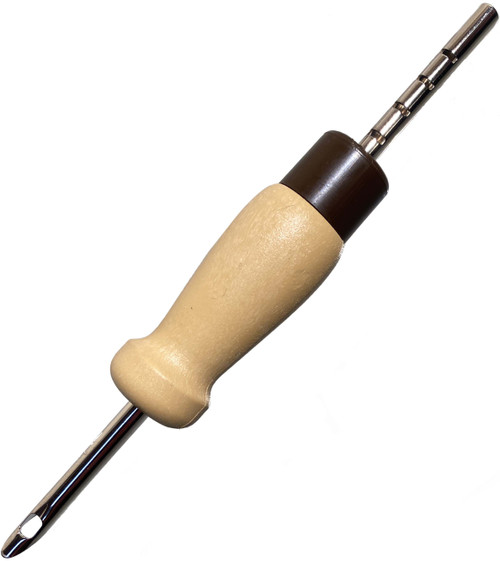 Lacis Rug Punch Needle 5"-4mm RP28