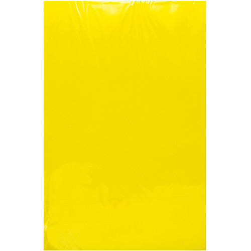 CousinDIY Foam Sheets 12"X18" 12/Pkg-Basic Colors - 40000595