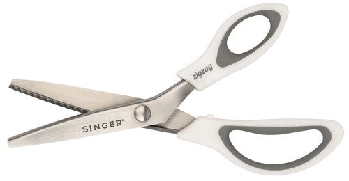 Singer Pinking Shears 9"- - 00488 Singer Pinking Shears 9"- - 00488