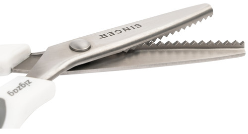 Singer Pinking Shears 9"- - 00488 Singer Pinking Shears 9"- - 00488