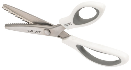 Singer Pinking Shears 9"- - 00488 Singer Pinking Shears 9"- - 00488