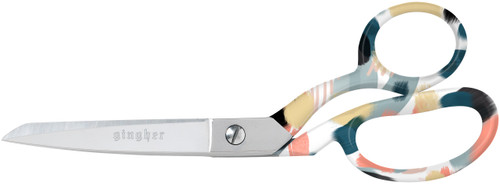 Gingher Rynn Designer Series Dressmaker Shears 8"- - 522-1016 - 743921921213