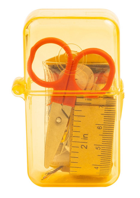 SINGER Travel Sewing Kit 27pcs-Assorted Colors - 01927 SINGER Travel Sewing Kit 27pcs-Assorted Colors - 01927