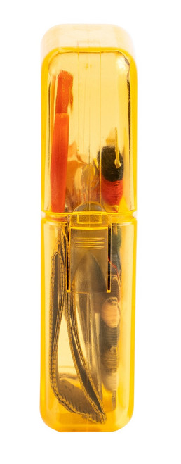 SINGER Travel Sewing Kit 27pcs-Assorted Colors - 01927 SINGER Travel Sewing Kit 27pcs-Assorted Colors - 01927