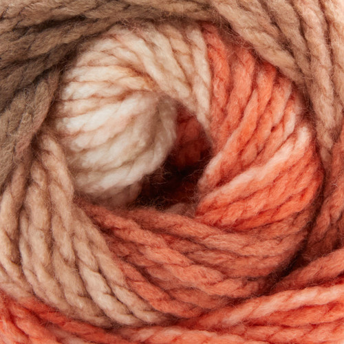 3 Pack - Premier Colorfusion Chunky Yarn-Neopolitan - 1174-04
