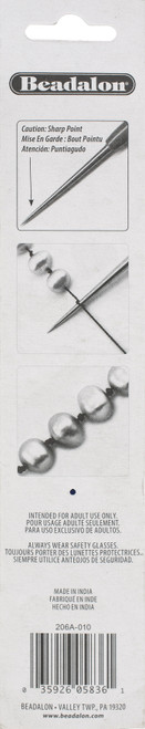 Beadalon Designer Beading Awl- - 206A-010 Beadalon Designer Beading Awl- - 206A-010