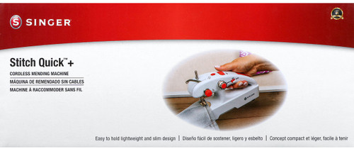 Singer Stitch Quick +- - 01774 Singer Stitch Quick +- - 01774