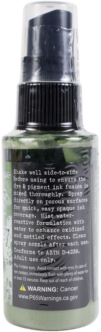 3 Pack - Tim Holtz Distress Oxide Spray 1.9fl oz-Rustic Wilderness - TSO-72867