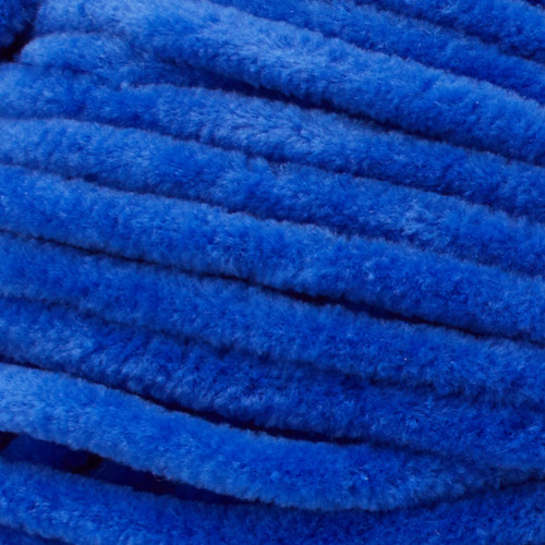 3 Pack Premier Parfait Chunky Yarn-Classic Blue 1150-28