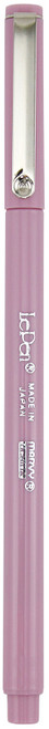 12 Pack - Uchida Le Pen .03mm Point Open Stock-Pale Mauve - U4300S-81 - 028617438009