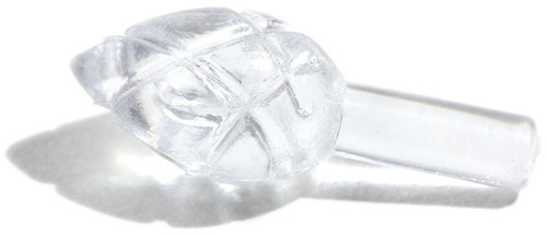 CousinDIY Ceramic Christmas Tree Bulbs .625" 100/Pkg-Clear - 40000460 CousinDIY Ceramic Christmas Tree Bulbs .625" 100/Pkg-Clear - 40000460