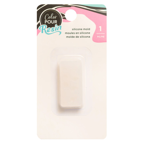 American Crafts Color Pour Resin Mold-Shells - 34003388 - 718813523561