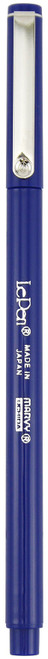 Uchida Le Pen .03mm Point Open Stock-Navy U4300S-29 - 028617432700