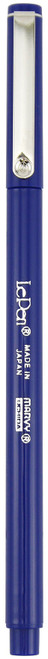 Uchida Le Pen .03mm Point Open Stock-Navy - U4300S-29 - 028617432700