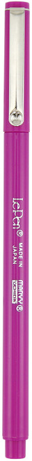 Uchida Le Pen .03mm Point Open Stock-Magenta - U4300S-20 - 028617431802