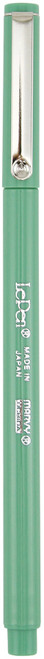 Uchida Le Pen .03mm Point Open Stock-Jade Green - U4300S-102 - 028617438207