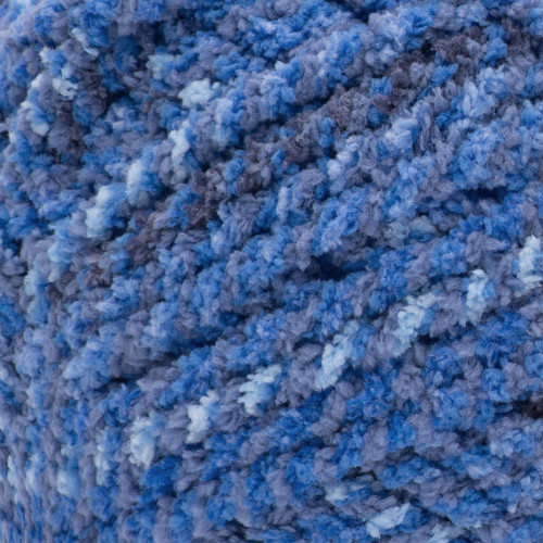2 Pack Bernat Blanket Twist Yarn-Ocean 161957-57019